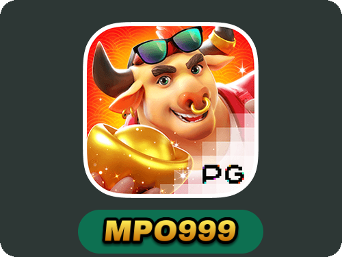 Fortune Ox