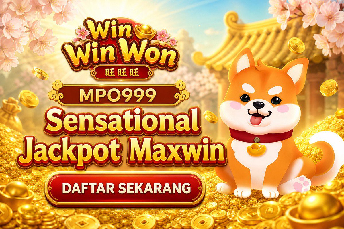 Win Win Won · MPO999