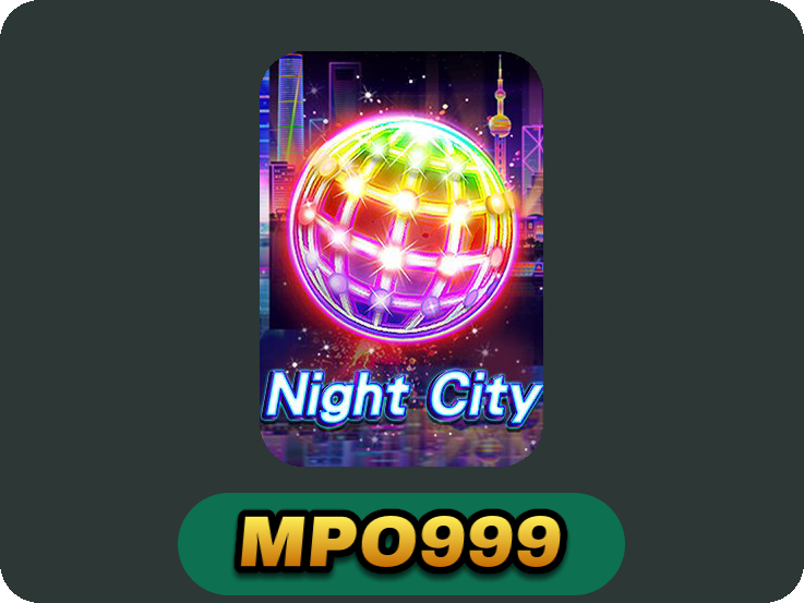 Night City