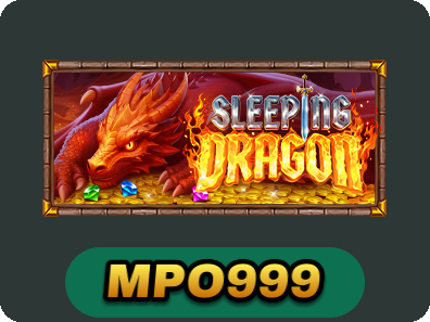 Sleeping Dragon