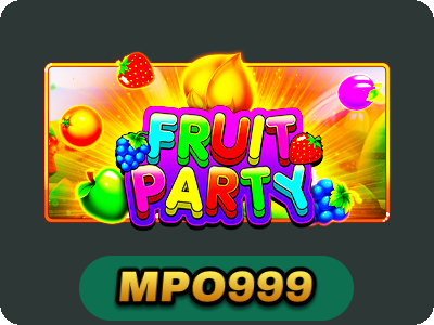 Fruit Party