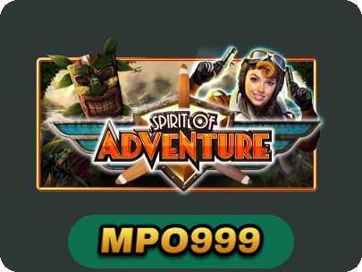 Spirit of Adventure