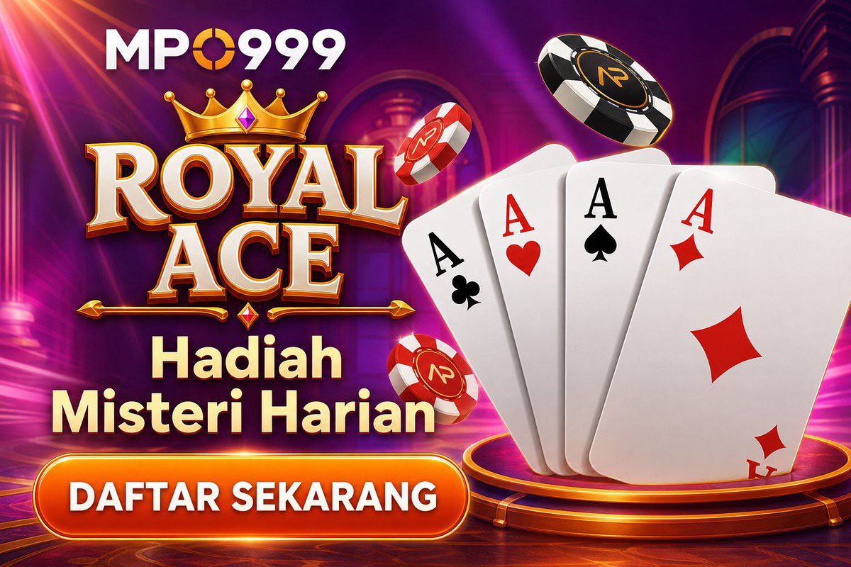 Royal Ace · MPO999