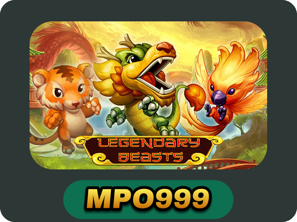 Legendary Beasts