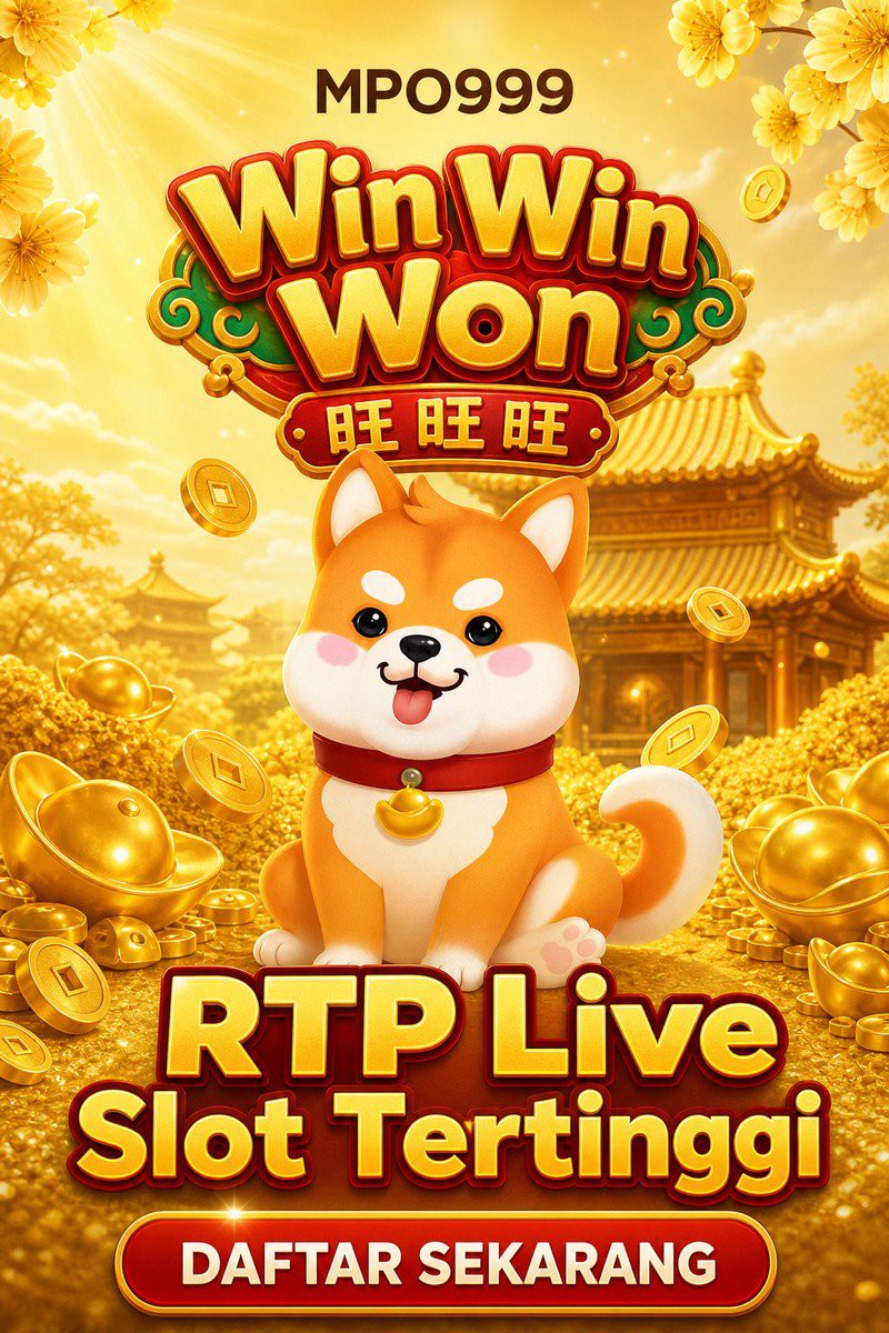Win Win Won · MPO999