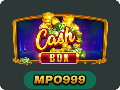 Cash Box