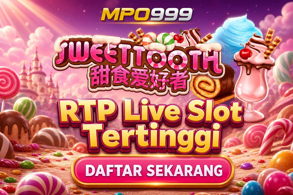 Sweet Tooth · MPO999