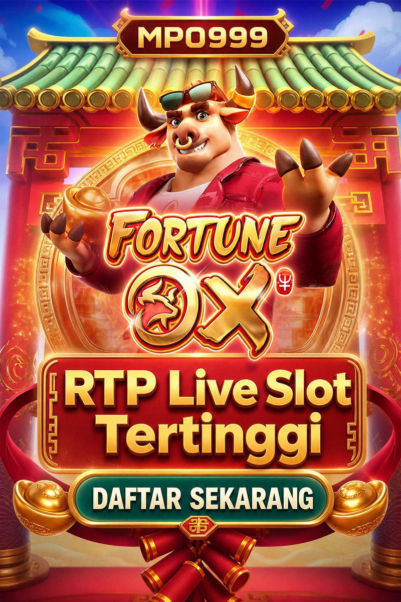 Fortune Ox · MPO999