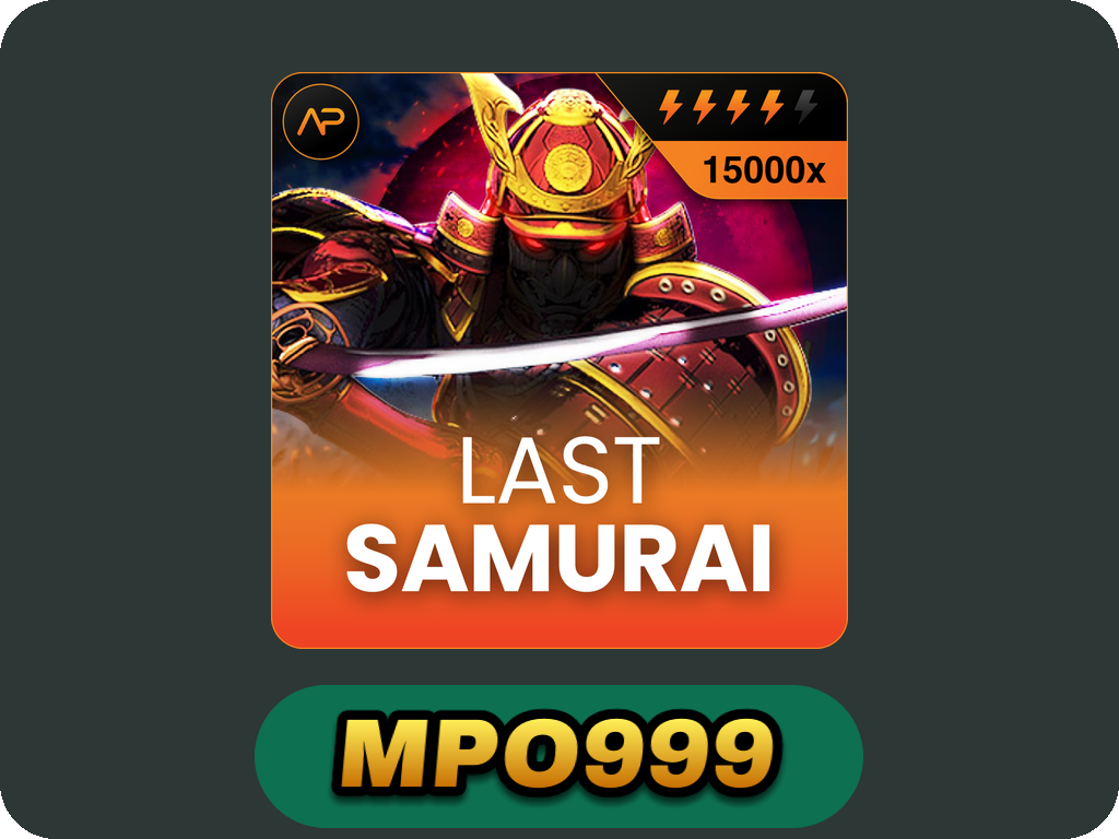 Last Samurai
