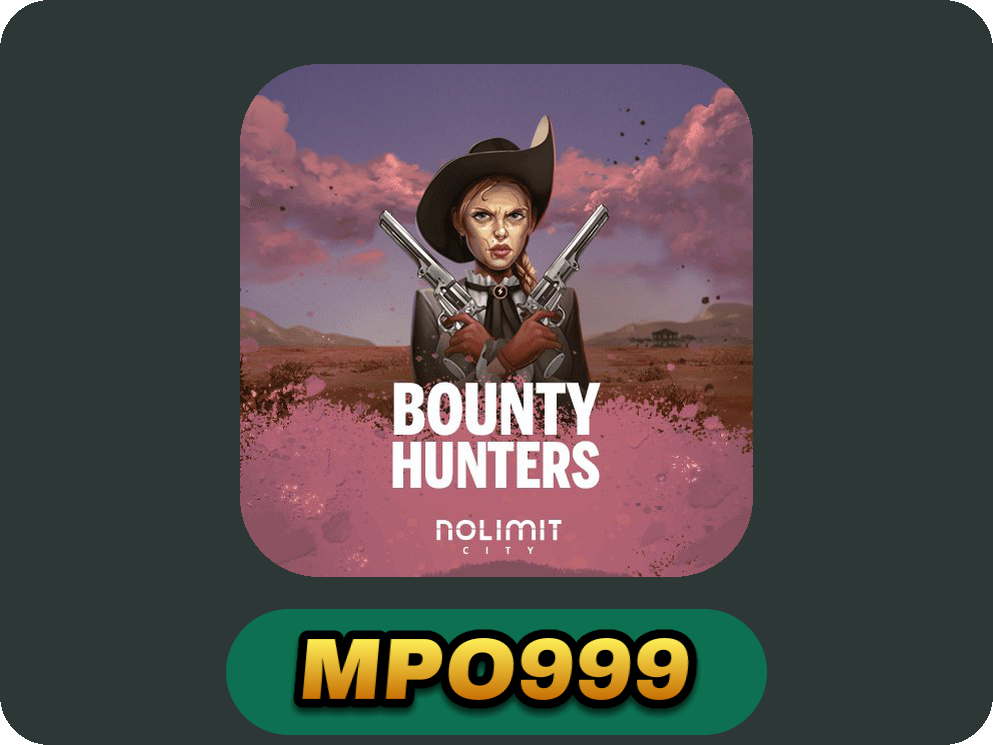 Bounty Hunters