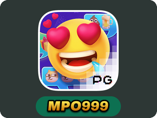 Emoji Riches