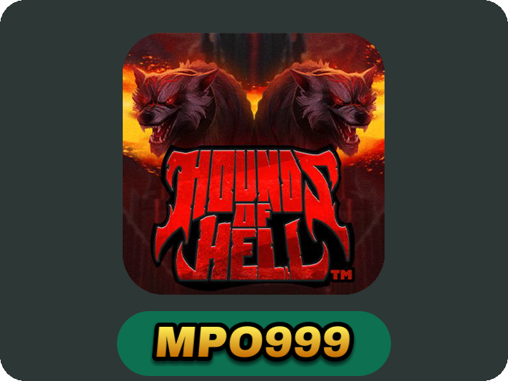 Hounds of Hell
