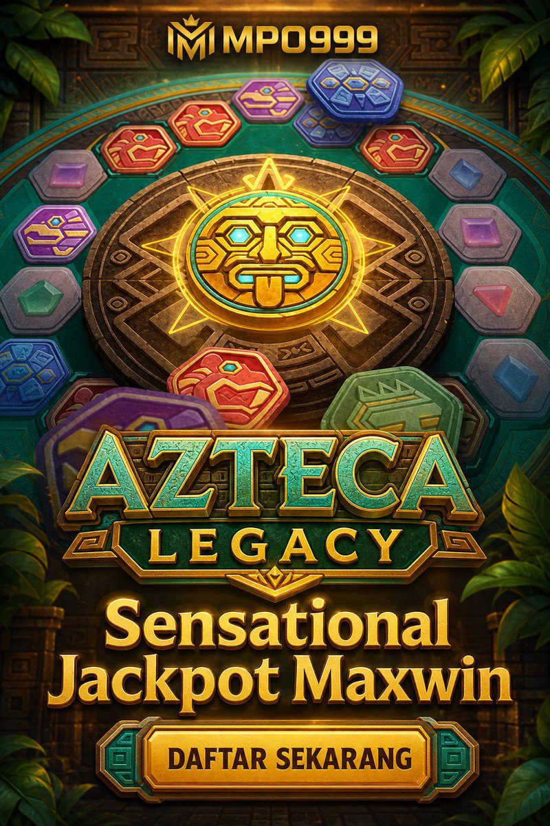 Azteca Legacy · MPO999