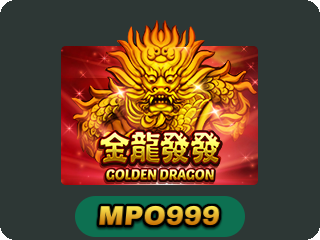 Golden Dragon